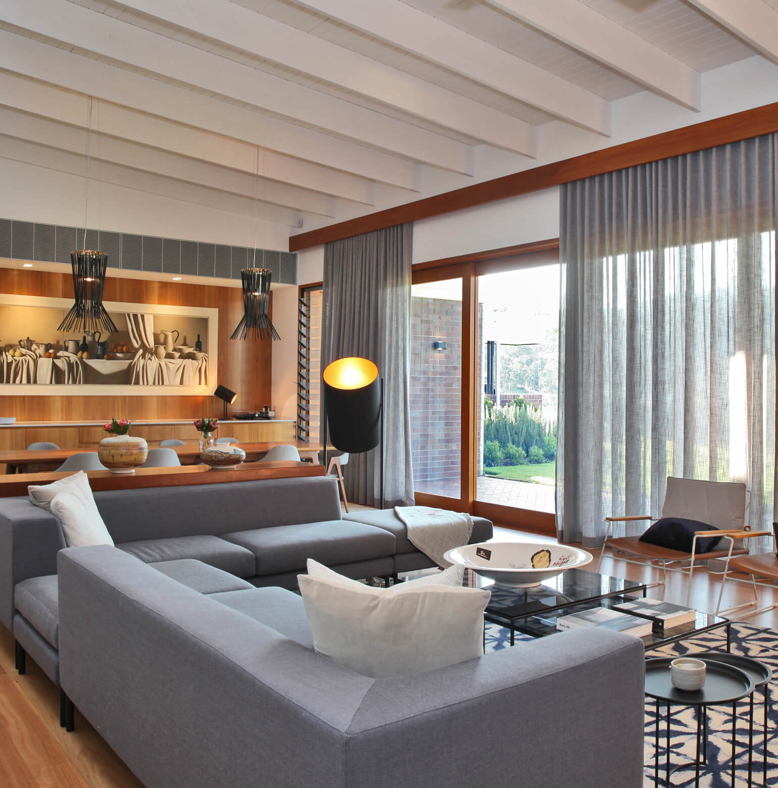 Cuchi Interiors Photography