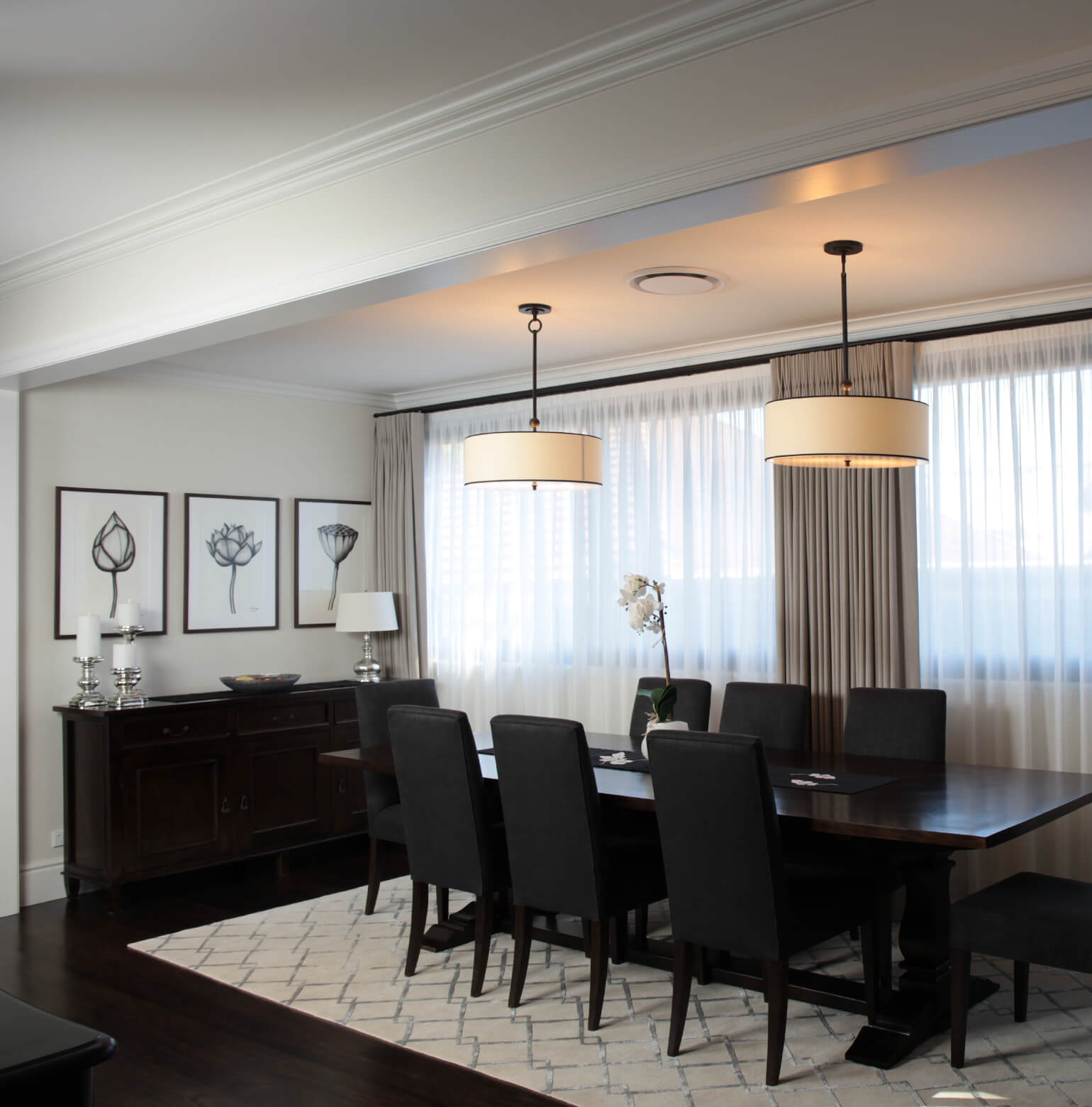 James King Interiors Photography